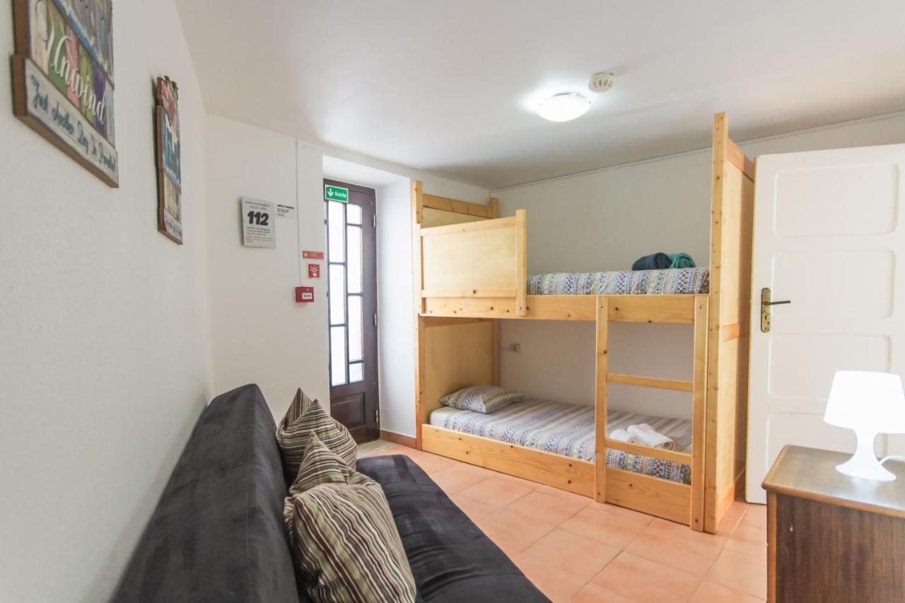 Estudios Lagido - Peniche Surf Camp Working Space & Surf Ferrel  Esterno foto