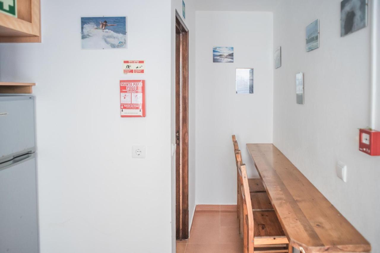 Estudios Lagido - Peniche Surf Camp Working Space & Surf Ferrel  Esterno foto