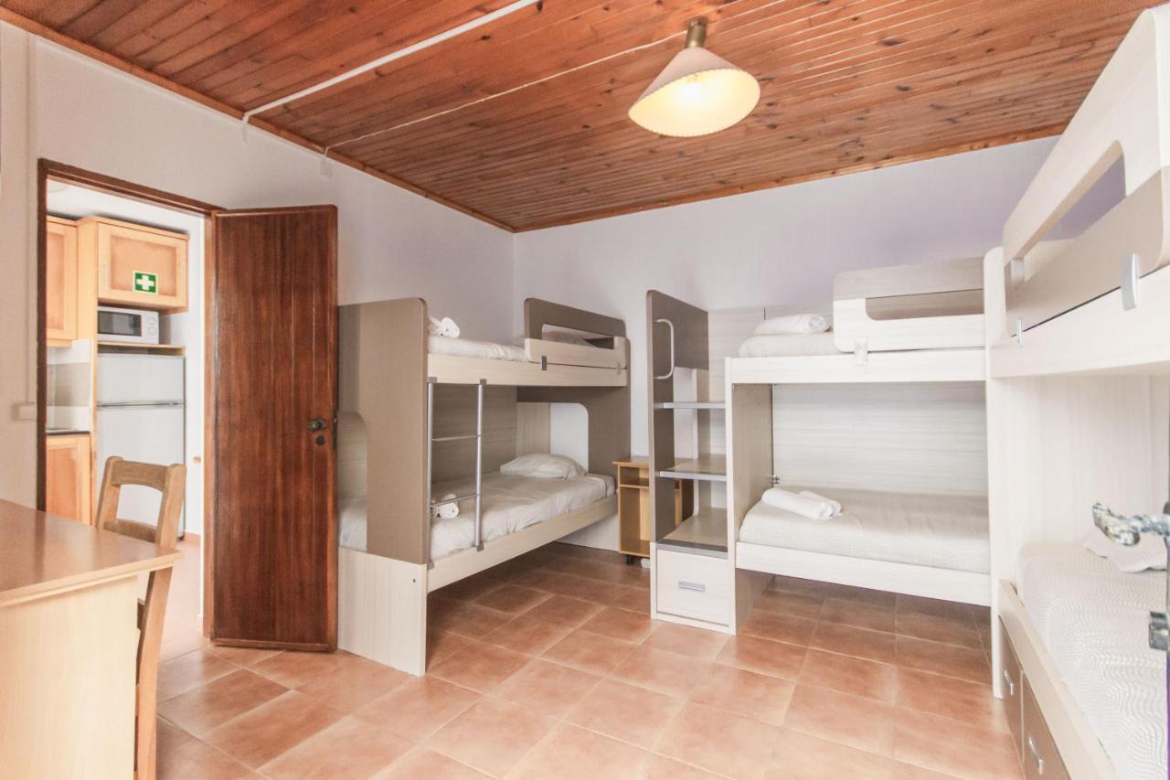 Estudios Lagido - Peniche Surf Camp Working Space & Surf Ferrel  Esterno foto
