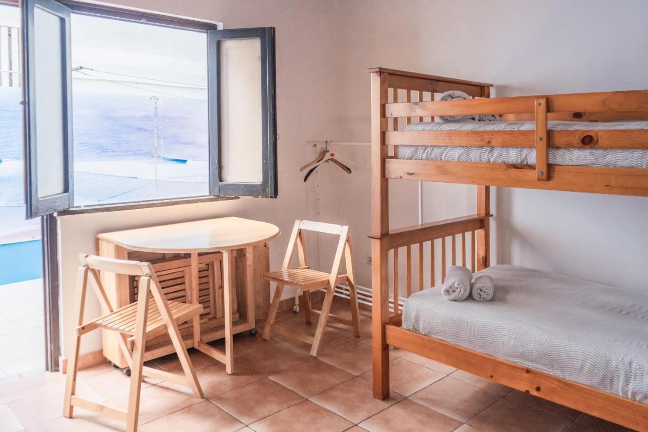 Estudios Lagido - Peniche Surf Camp Working Space & Surf Ferrel  Esterno foto
